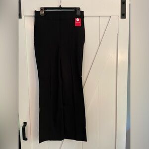 Spanx On the Go Kick Flare Pant, TALL
